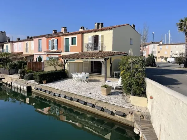 Maison 3 pièces 64 m²