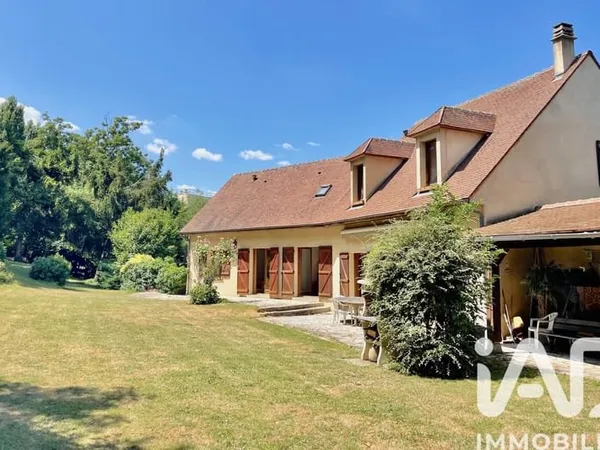 Vente Maison/villa 7 pièces