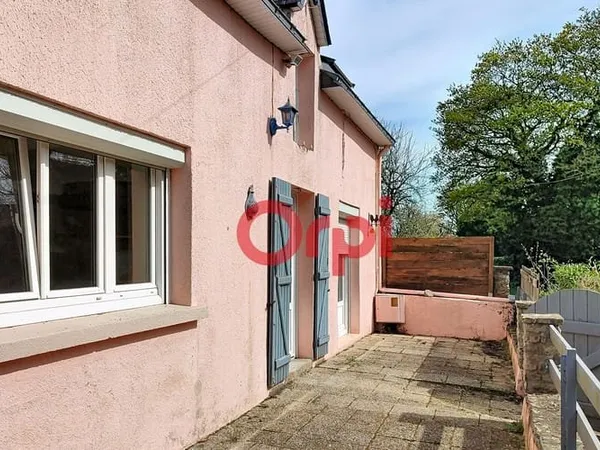 Maison 3 pièces 90 m²
