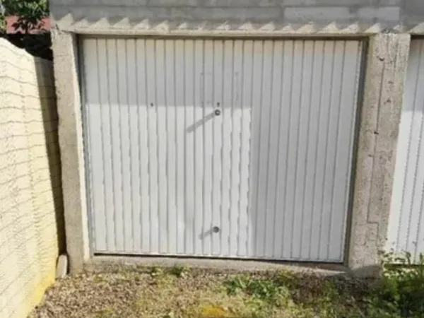 Parking 17 m²