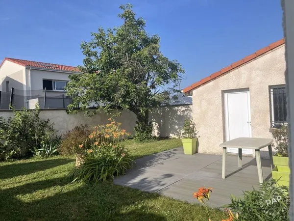 Maison 6 pièces 127 m²