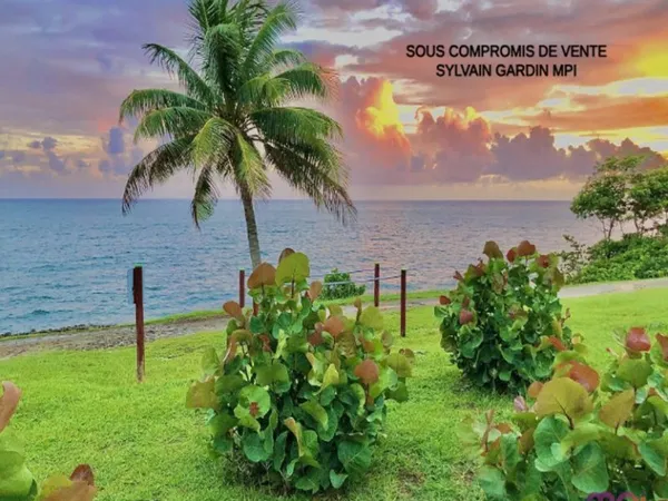 SAINTE-LUCE APPARTEMENT DANS RESIDENCE DE TOURISME