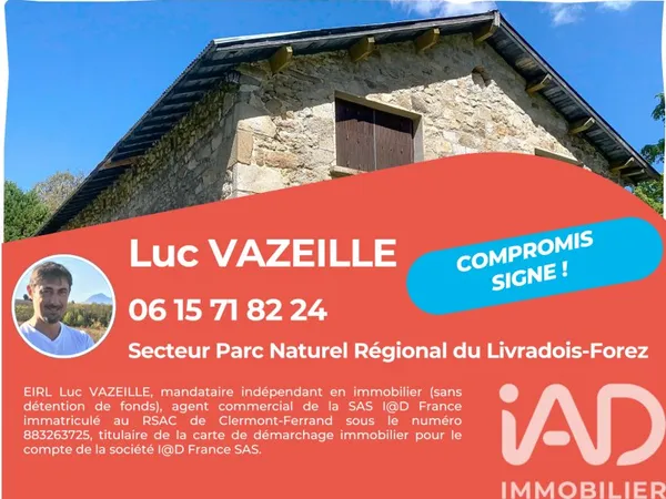 Maison 6 pièces 140 m²