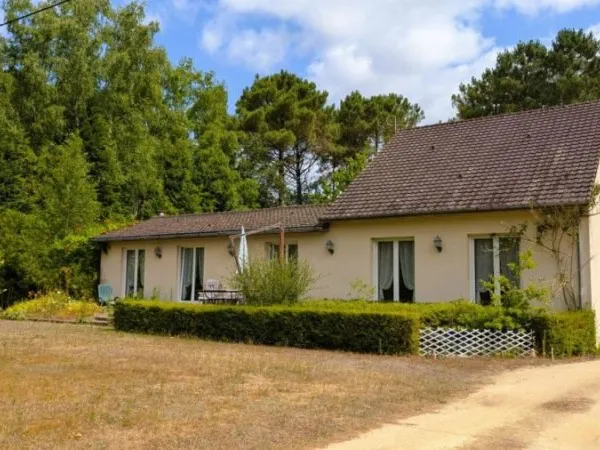 Maison 7 pièces 173 m²