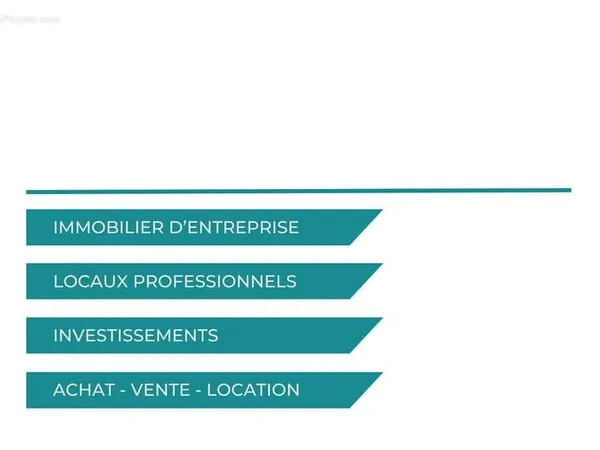 Exclusivite auray - batiment + terrain privatif