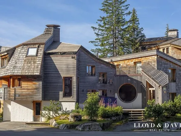 CHALET LUXE & PRESTIGE AVORIAZ
