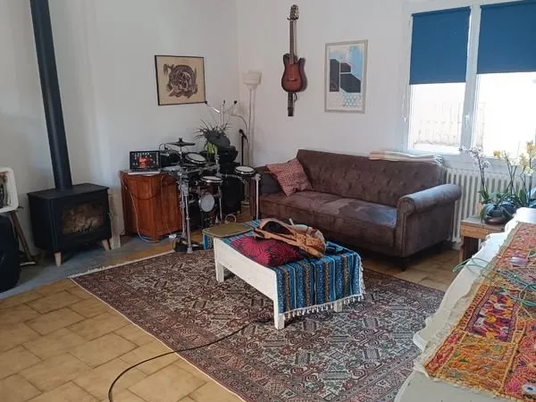Chambre dans Colocation