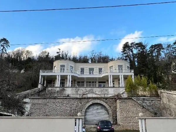 Immeuble de rapport 1 pièce 499 m²