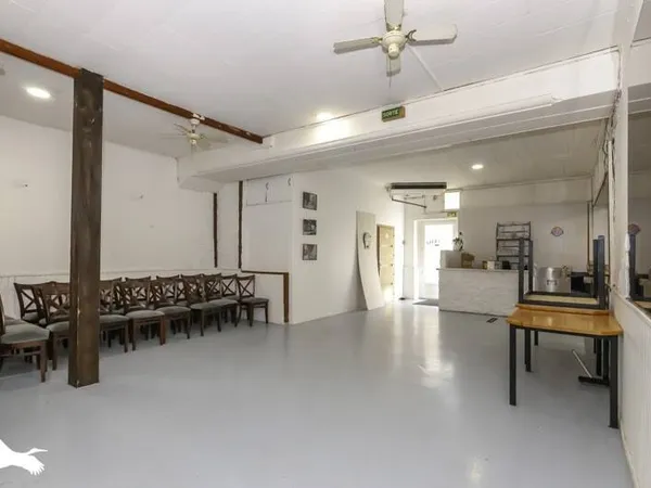 Immeuble de rapport 390 m²