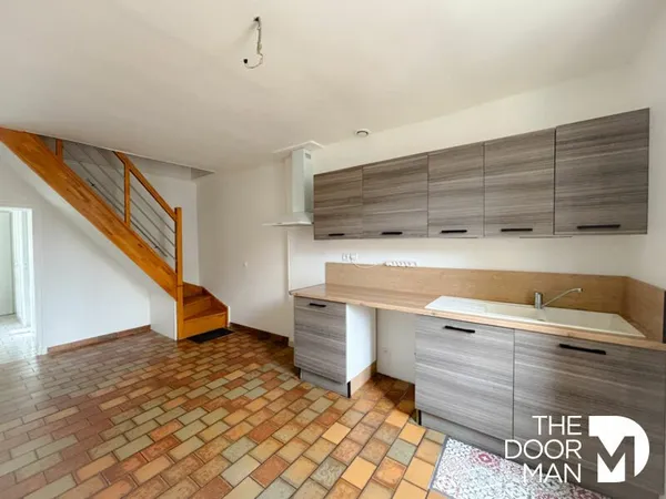 Maison 28320