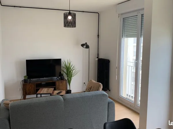 Appartement étudiants proche universités