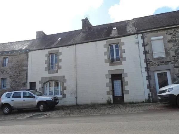 Maison 5 pièces 102 m²