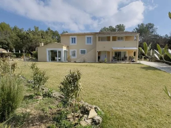 Maison de luxe 7 pièces 206 m²