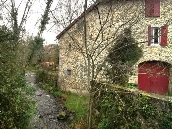 Maison 8 pièces 262 m²