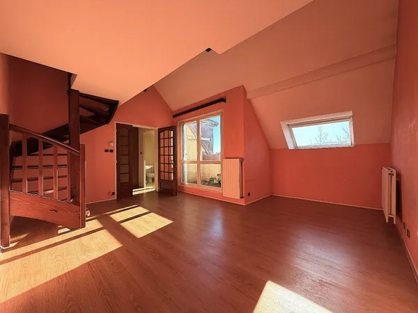 Appartement 3 pièces 75 m²