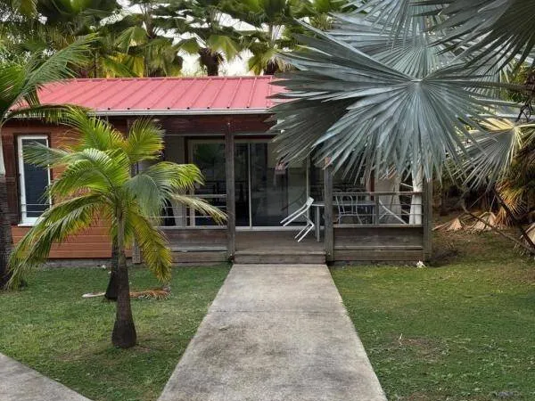 Maison 3 pièces 34 m²