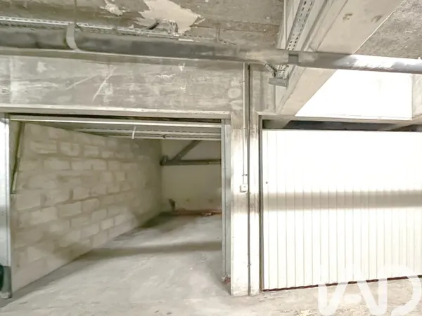 Box de stockage 12 m²
