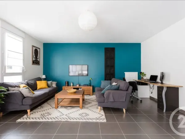 Appartement 3 pièces 81 m²