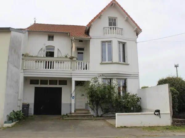 Maison Type 5 MONTREJEAU
