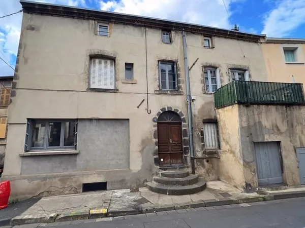 Immeuble de rapport 12 pièces 235 m²