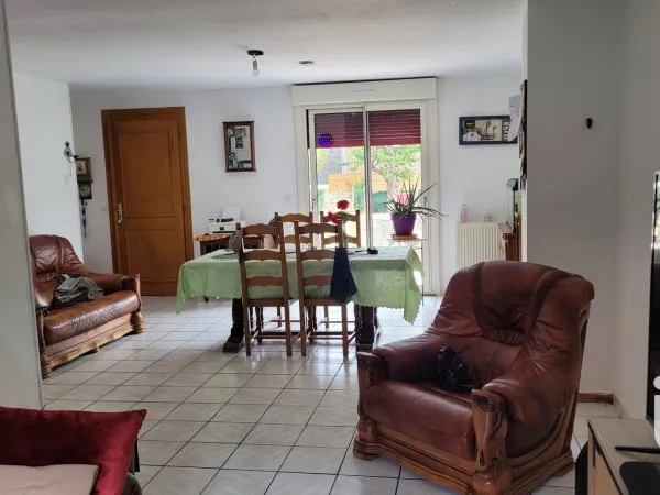 Maison 5 pièces 88 m²