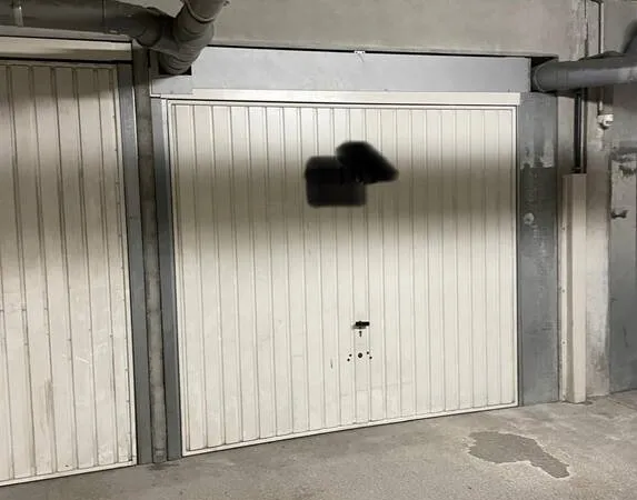 Garage/Parking
