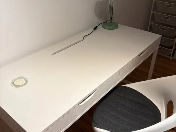 Chambre indépendante meublée