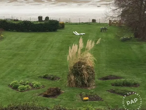 Terrain 200 m²