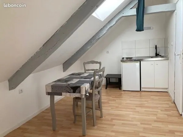 Studio sur Merdrignac