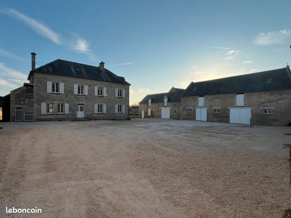 Bucy le long appartement F3 refait à neuf à louer