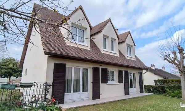 Votre future maison