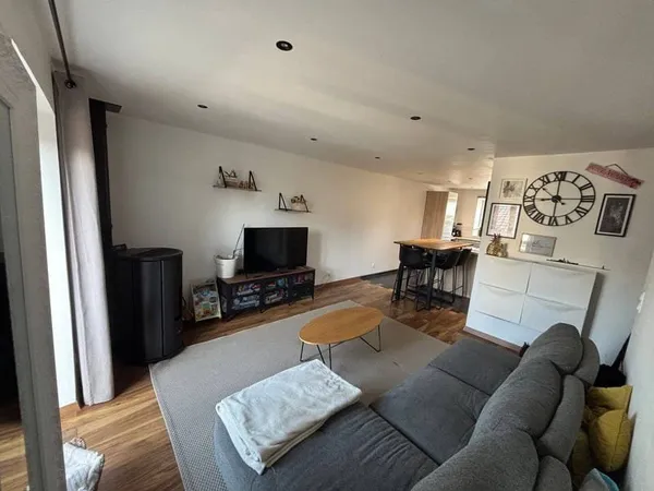Appartement 5 pièces 104 m²