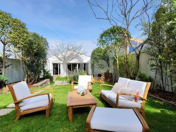 Maison 6 pièces 142 m²