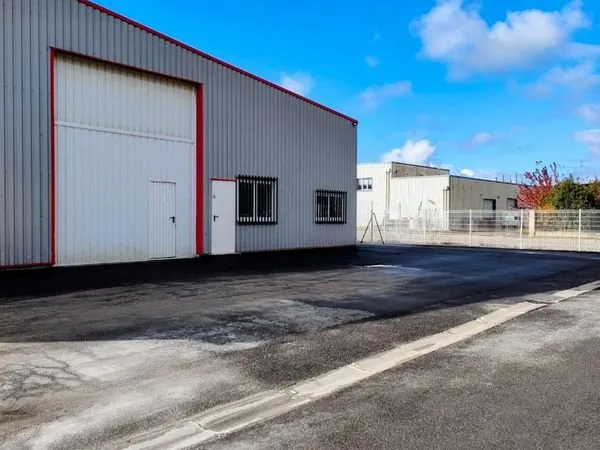 Local CAPENS 280 M2