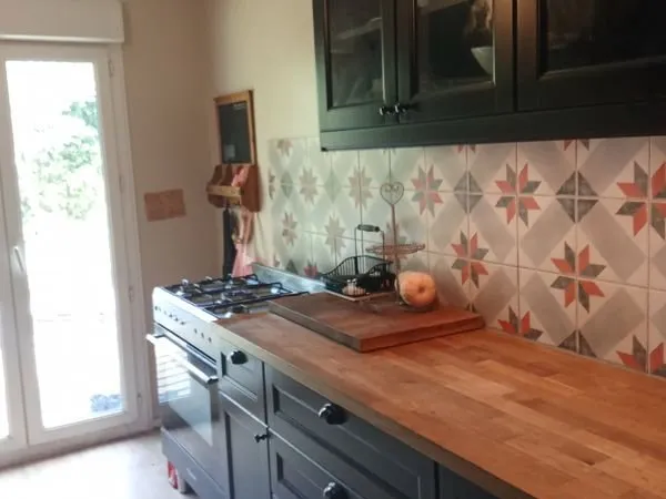 Maison 93 m2 honfleur