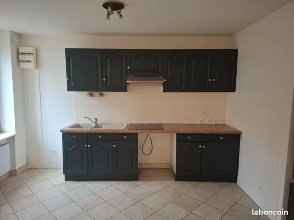 Appartement Rue de RIMARD