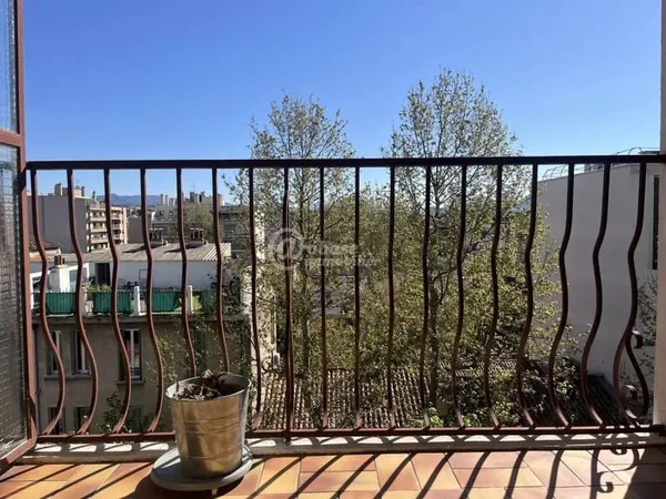Appartement 2 pièces 53 m²