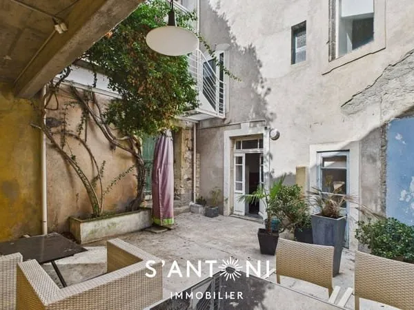 Maison 7 pièces 175 m²