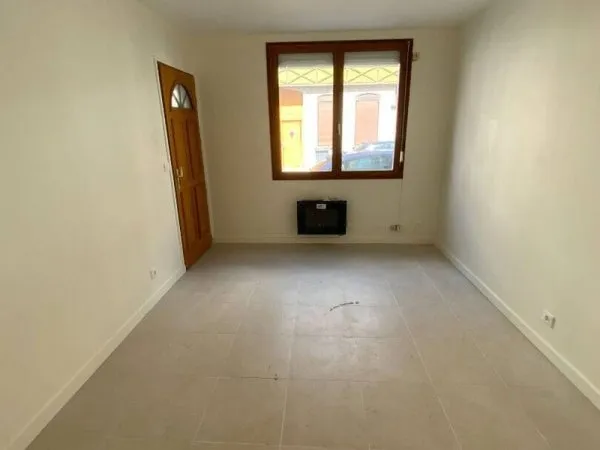 Appartement 2 pièces 37 m²