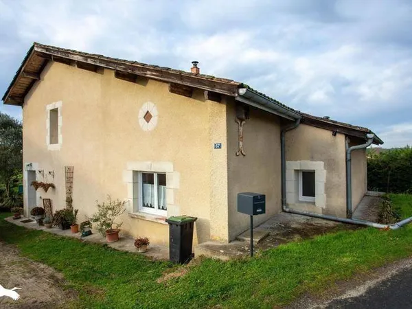 Maison 5 pièces 127 m²