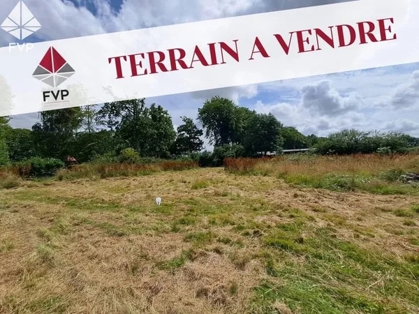 A VENDRE - ANGIENS (76740) - Terrain constructible 950m2