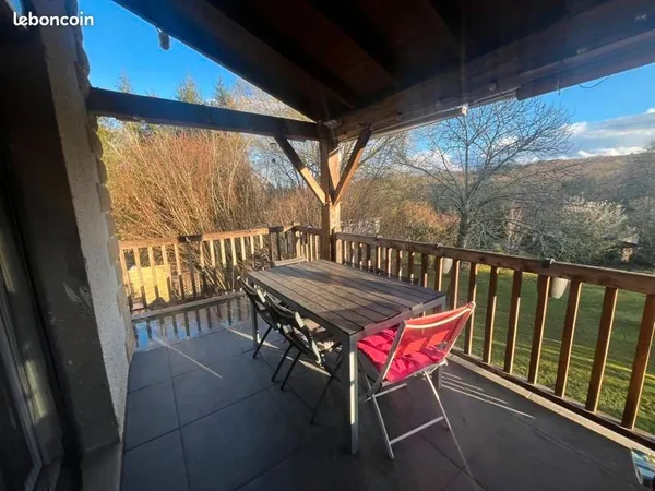 Pavillon 6 pièces 139 m²