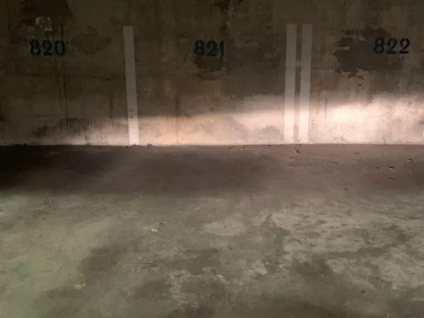 Loue parking 13m²