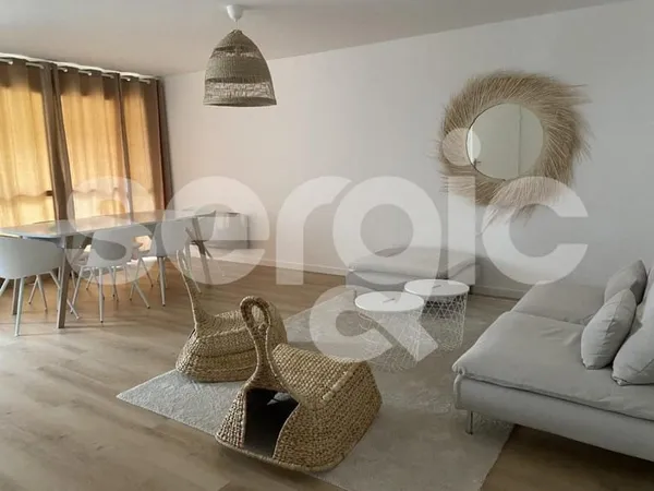 Appartement type 3