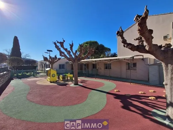 MURS COMMERCIAUX VENDUS LOUES, 83330 LE PLAN DU CASTELLET