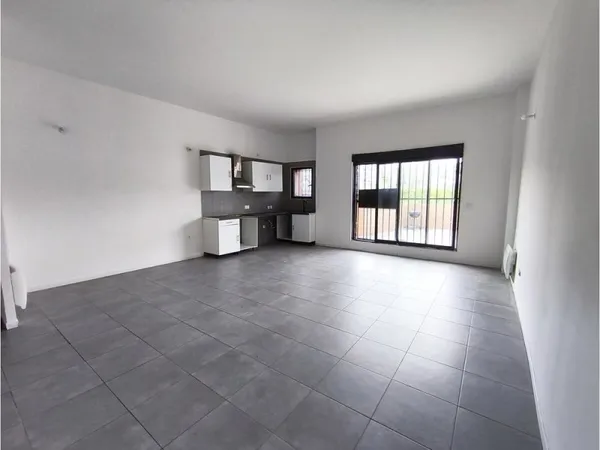 Appartement F3