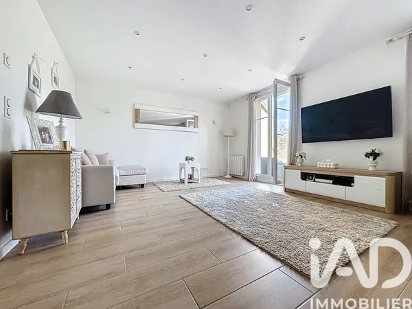 Maison 5 pièces 93 m²