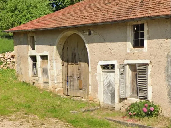 Maison 221m2 à rénover