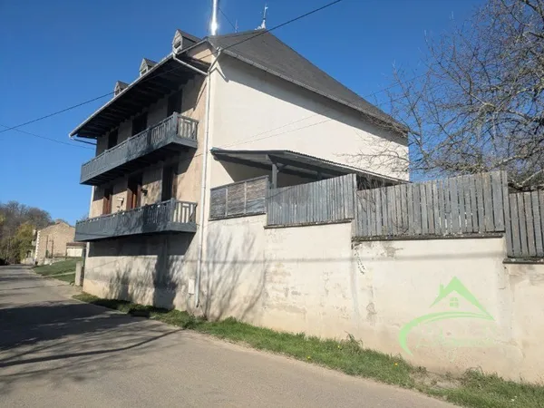 Maison de charme rénovée