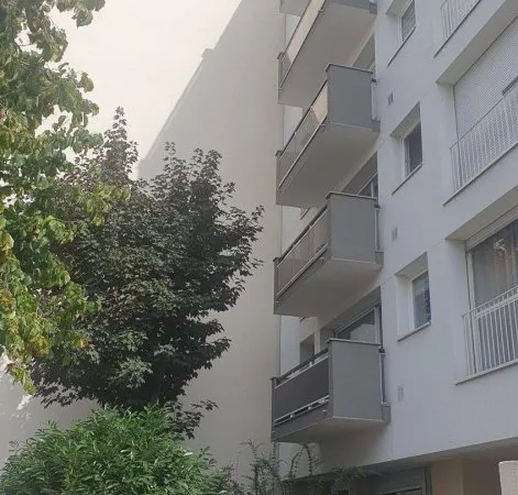 Appartement 2 pièces 34 m²